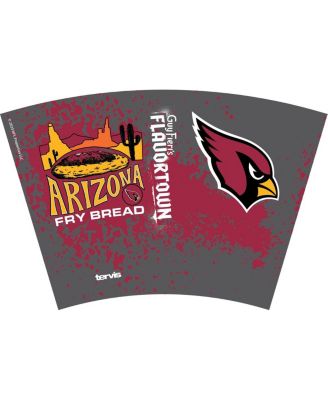 Arizona Cardinals NFL x Guy Fieri’s Flavortown 24oz. Classic Tumbler