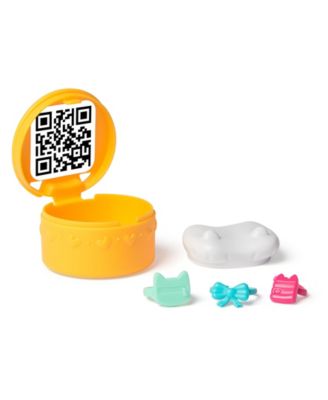 The Movie, Cat-Venture Crew Pack, 11-Piece Toy Figure Set