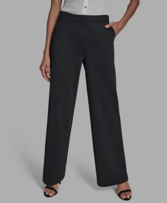 Women's Wide Leg Pants