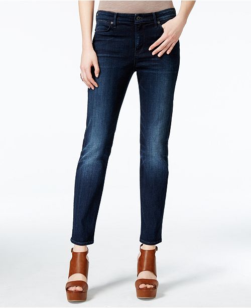 Lucky Brand Hayden Skinny Jeans & Reviews - Home - Macy's