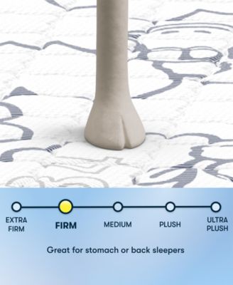 Serta 34th Street 12 Firm Tight Top Mattress Collection In White