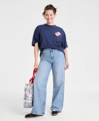 Thanksgiving Day Parade 2025 Men's and Women's Short-Sleeve T-shirt, Macy's Exclusive