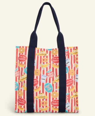 Macy's - Thanksgiving Day Parade Casual Tote