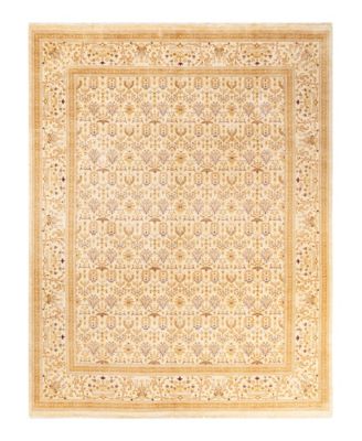 ADORN HAND WOVEN RUGS