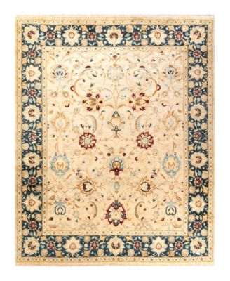 ADORN HAND WOVEN RUGS