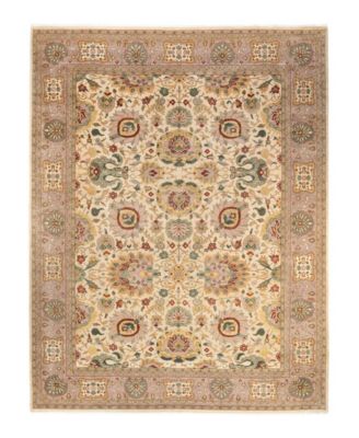 ADORN HAND WOVEN RUGS