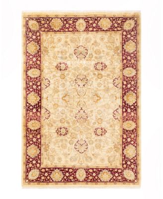 ADORN HAND WOVEN RUGS