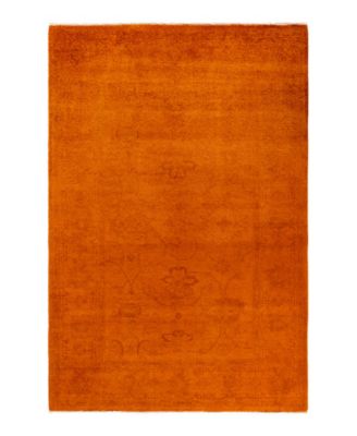 Fine Vibrance M1461 5'1"x7'6" Area Rug