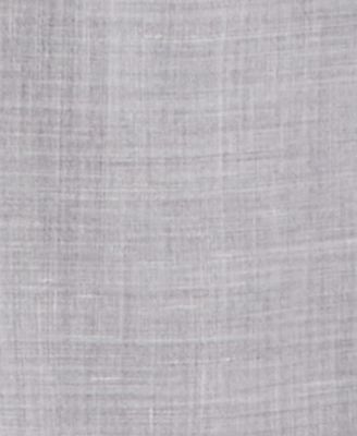 Men's Modern-Fit Suit Separates Jacket 