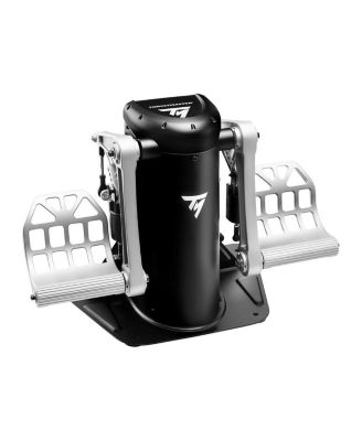 TPR: Pendular Rudder for PC