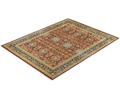 Mogul M1195 9'2"x11'10" Area Rug