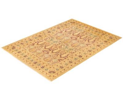 Mogul M1190 10'1"x14'2" Area Rug