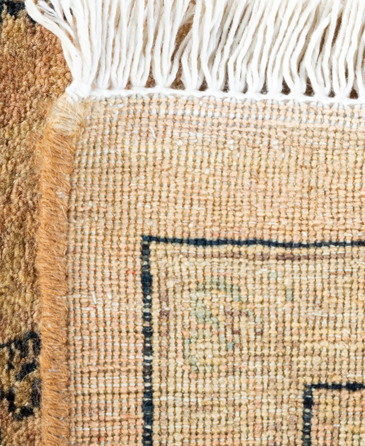 Adorn Hand Woven Rugs Mogul M1078 8'1"x10'2" Area Rug In Multi
