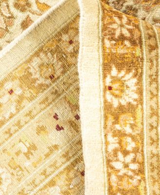 Mogul M1250 8'x9'10" Area Rug