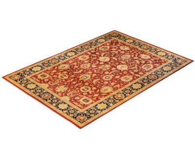 Mogul M1399 10'2"x14'4" Area Rug