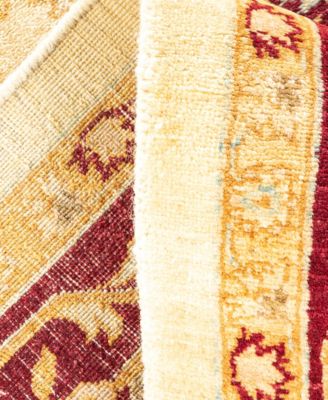 Mogul M1180 6'2"x8'10" Area Rug