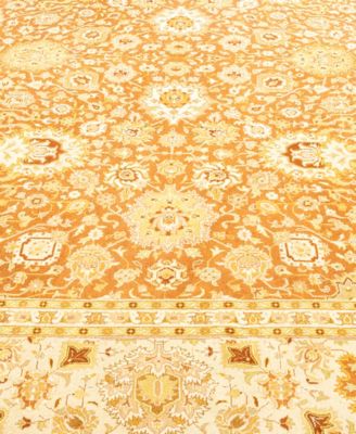 Mogul M1208 8'2"x10'6" Area Rug