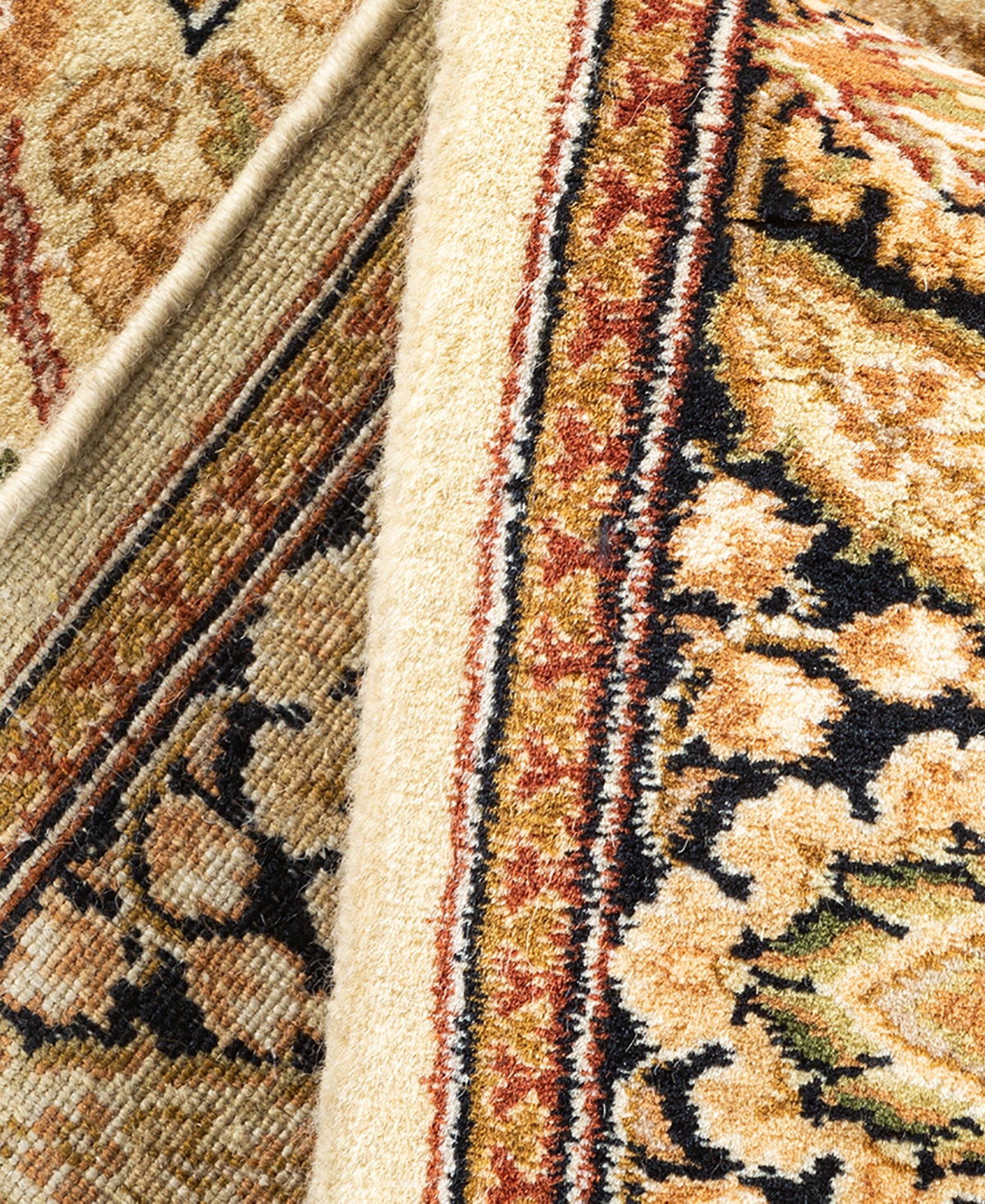 Adorn Hand Woven Rugs Mogul M1463 2'7"x6'1" Runner Area Rug In Multi