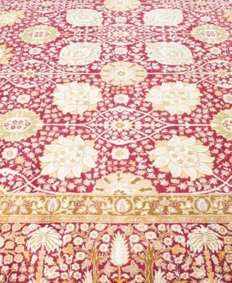 Mogul M1261 9'x11'8" Area Rug