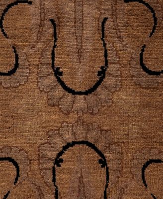 Fine Vibrance M1471 8'2"x10'4" Area Rug