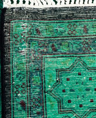 Fine Vibrance M1331 Rug Collection