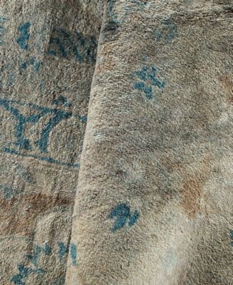 Fine Vibrance M1602 9'1"x12'1" Area Rug