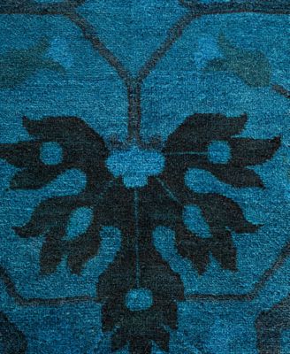 Fine Vibrance M1381 Rug Collection