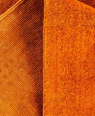 Fine Vibrance M1461 5'1"x7'6" Area Rug