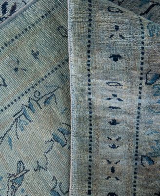 Fine Vibrance M1503 Rug Collection