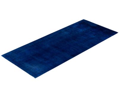 Fine Vibrance M1182 6'2"x14'5" Area Rug