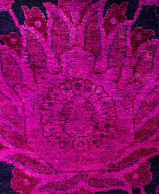 Fine Vibrance M1195 Rug Collection