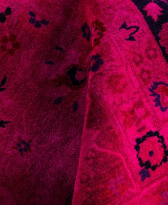 Fine Vibrance M1422 9'1"x11'10" Area Rug