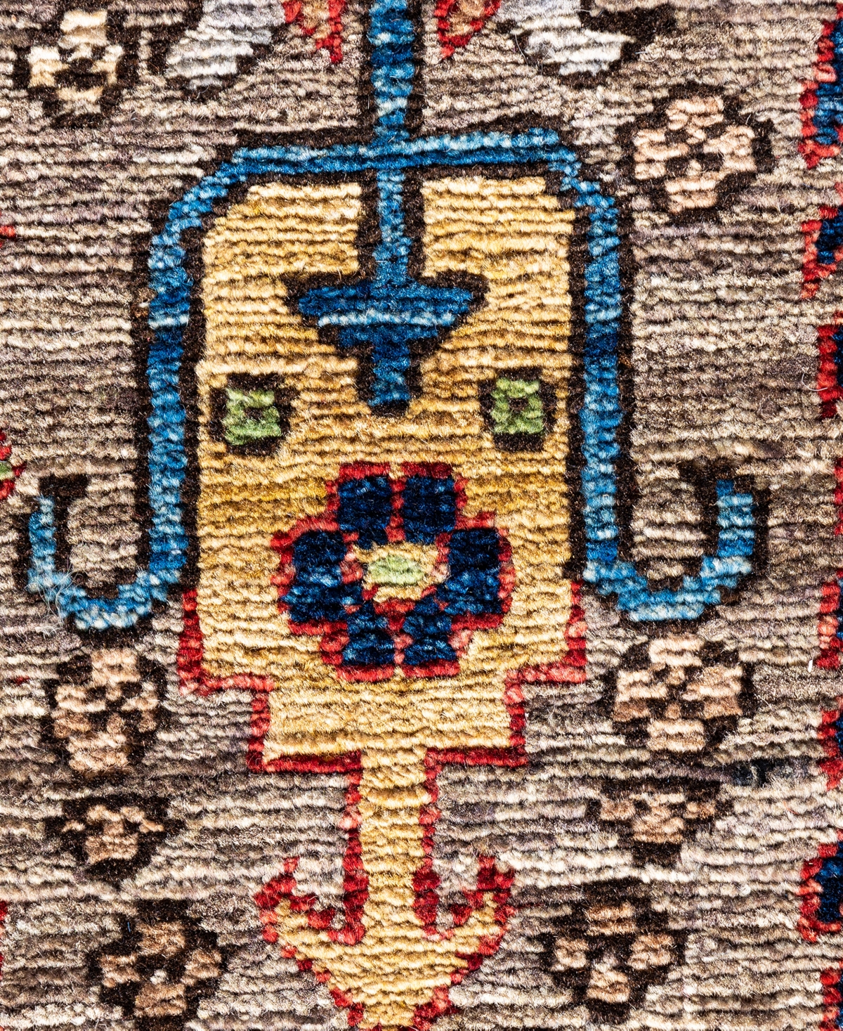 Adorn Hand Woven Rugs Serapi M0103-56 10'x13'9" Area Rug