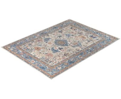 Serapi M0103-92 8'11"x11'11" Area Rug