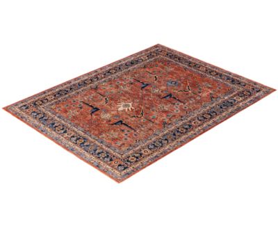 Serapi M0103-199 8'x10'3" Area Rug