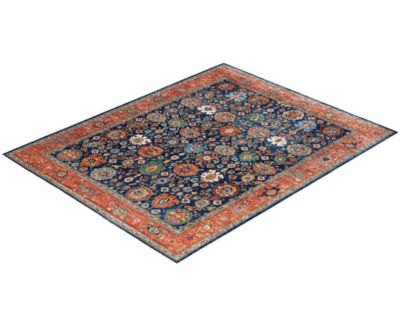 Serapi M0103-224 8'2"x10'1" Area Rug