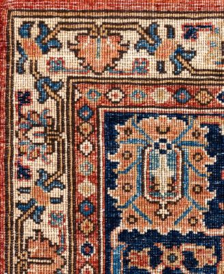 Serapi M0103-250 8'3"x10' Area Rug