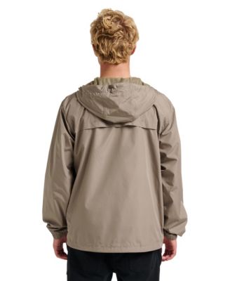 Men's Overcast Windbreaker Jacket