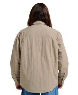 Men's Cold Snap Shacket