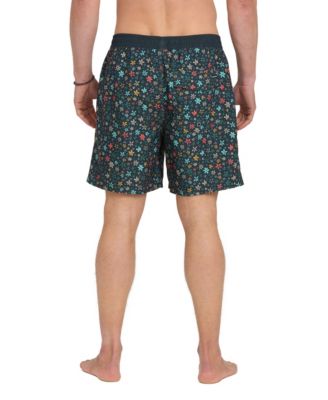 Men's Everyday Volley Ditsy Floral Swim Shorts