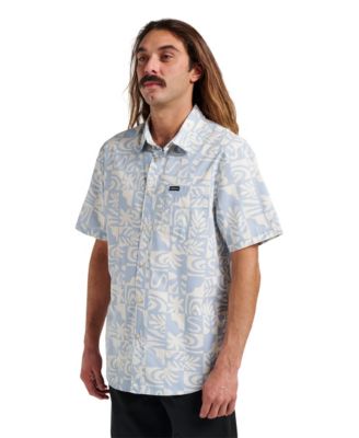 Men's Terra Classic Stretch Short Sleeve Shirt