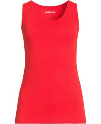 Women's Cotton Tank Top