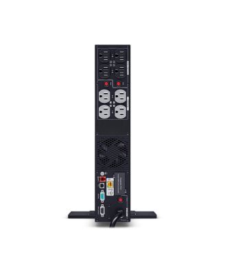 PR1500RT2UC Smart App 1500VA/1500W Sinewave Rack/Tower UPS