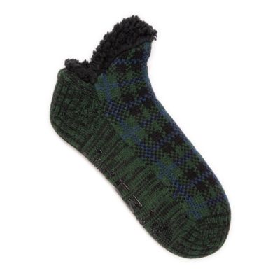 Men's Ankle Cabin Socks