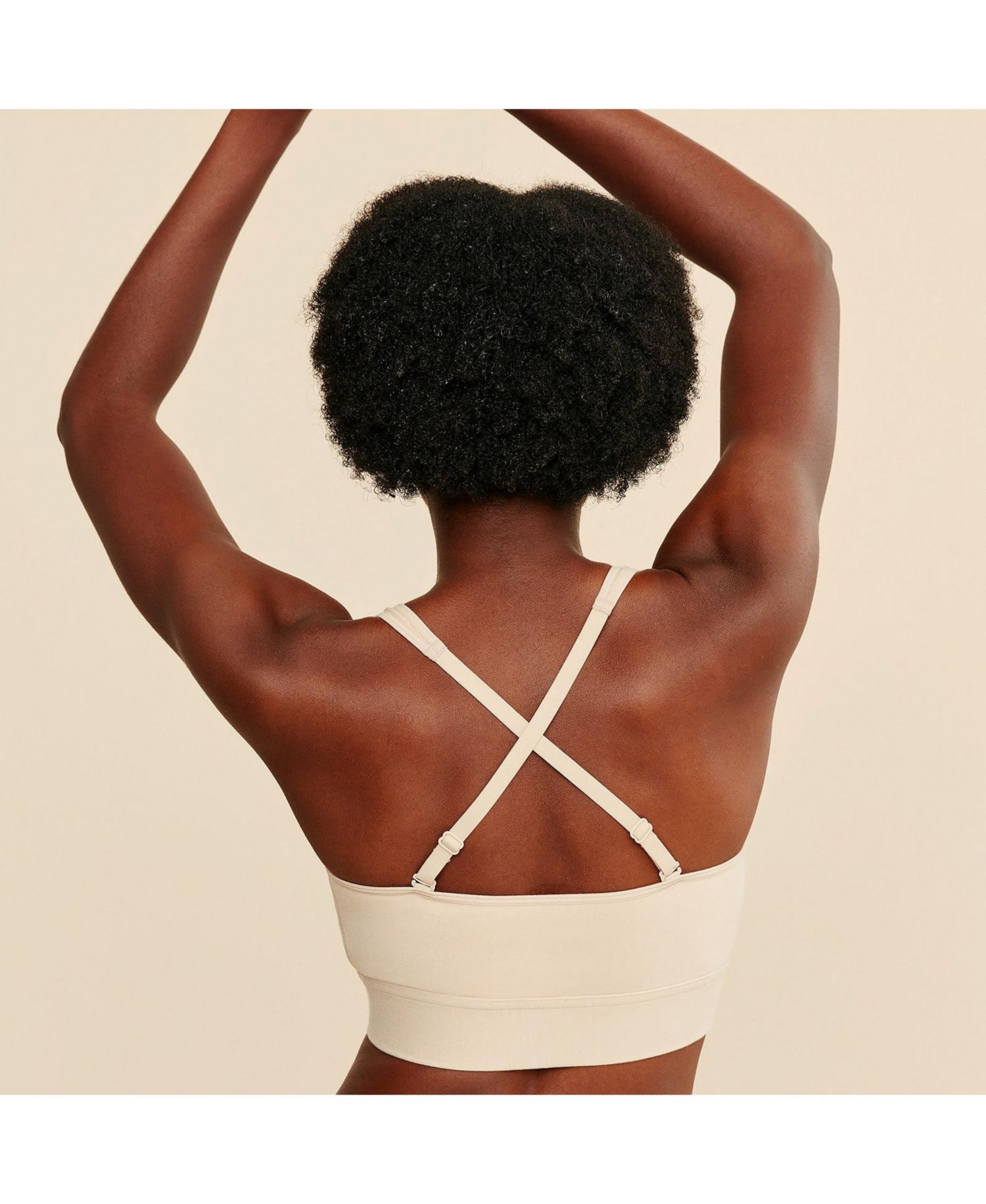 Women's Wilderness Front Closure Bra (Mastectomy Friendly)
