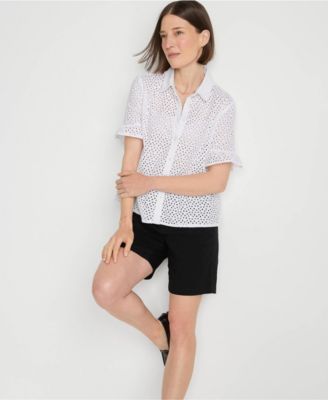 Women's Classic 7" Chino Shorts