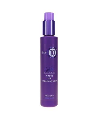 It's A 10 - It's a 10 Silk Express Miracle Silk Smoothing Balm, 5-oz.