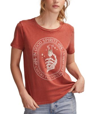 Lucky Brand