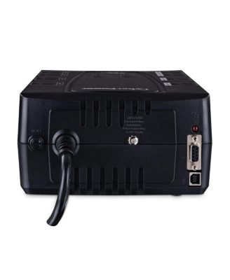 – 685VA/390W AVR UPS with Surge Protection & Battery Backup