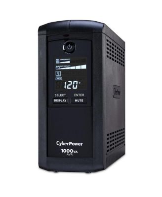 CYBERPOWER